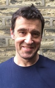 Tom Palmer introduces his new historical fiction novel, If the Invader Comes