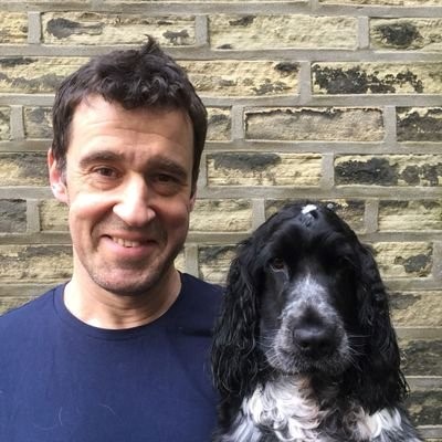 How football made Tom Palmer a reader and writer