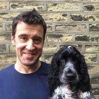How football made Tom Palmer a reader and writer