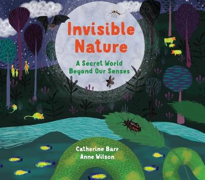 Invisible Nature: A Secret World Beyond our Senses