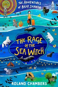 The Rage of the Sea Witch