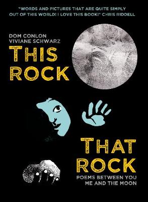 This Rock, That Rock: Poems between you me and the moon