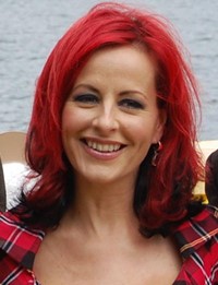 Carrie Grant