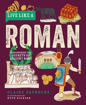 Live Like A Roman