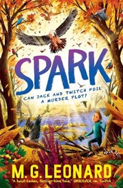 Spark (The Twitchers)