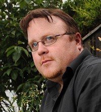 Derek Landy