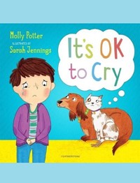 It's OK to Cry