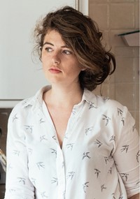 Ella Risbridger