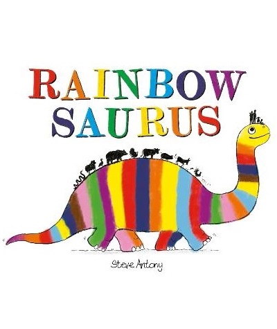 Rainbowsaurus