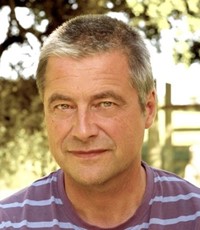 Simon Mayle