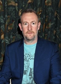 Taskmaster's Alex Horne pens his first children's book, The Last Pebble
