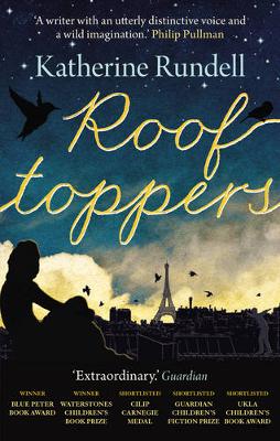 Rooftoppers