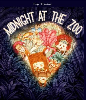 Midnight at the Zoo