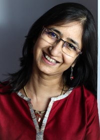 Chitra Soundar
