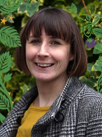 Nicola Penfold introduces her gripping ecological adventure, And Now We Run