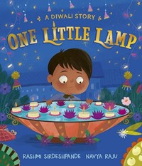 One Little Lamp: A Diwali Story