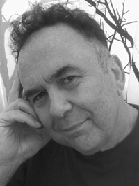 Philip Caveney