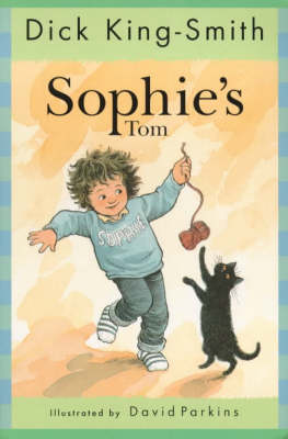 Sophie's Tom