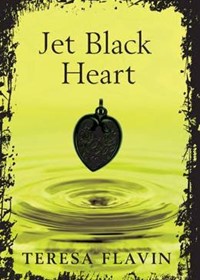 Jet Black Heart
