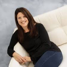 Catherine Bruton