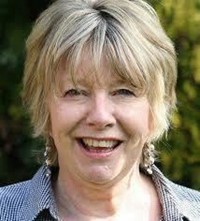 Mary Hooper