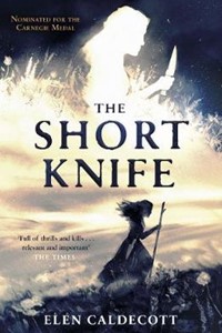 The Short Knife