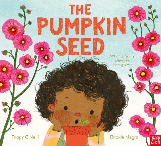 The Pumpkin Seed