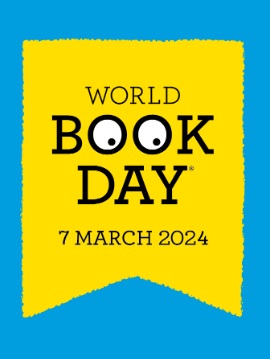 World Book Day £1 Books 2024 - ReadingZone