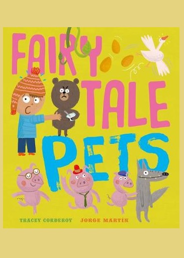 Fairy Tale Pets