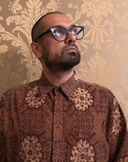 Darren Chetty and Sandhya Prabhat: I'm Going to Make a Friend