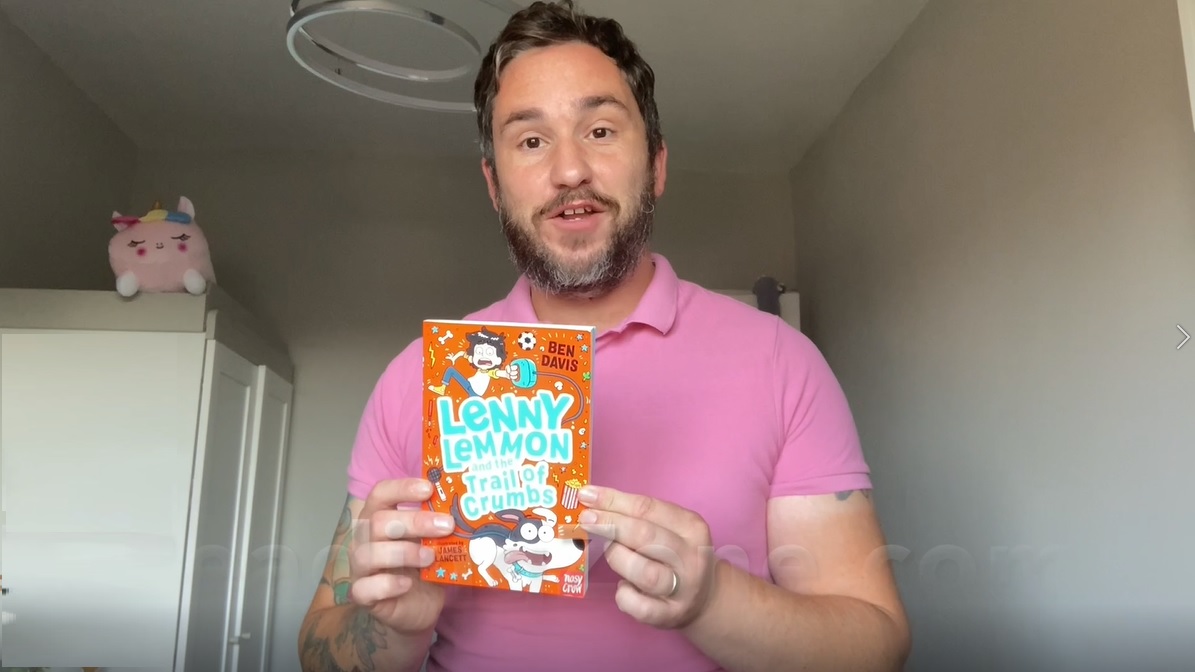 Lenny Lemmon's school disasters