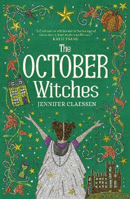 The October Witches