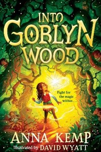 Into Goblyn Wood