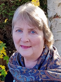 Hilary McKay