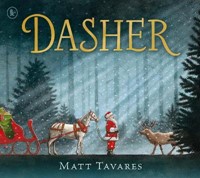 Dasher