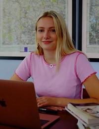 Iona Rangeley