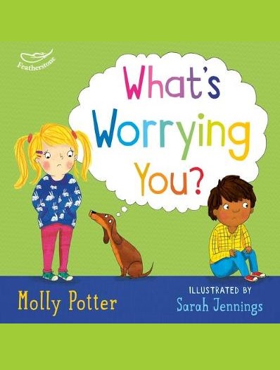 What's Worrying You?