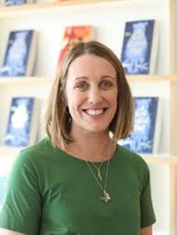 Amy Wilson
