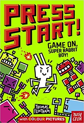 LET THE GAME BEGIN Poster, SAMY