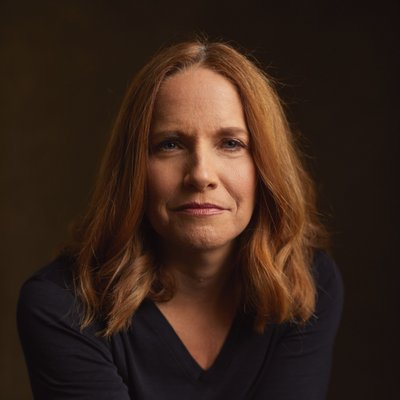 Sandy Stark-McGinnis