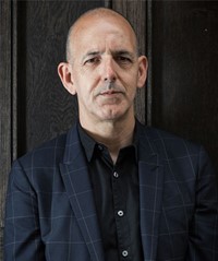 Chris Priestley