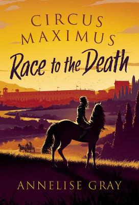 Circus Maximus: Race to the Death