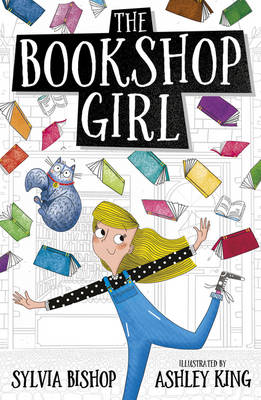 The Bookshop Girl
