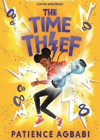 The Time-Thief
