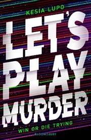 Let's Play Murder