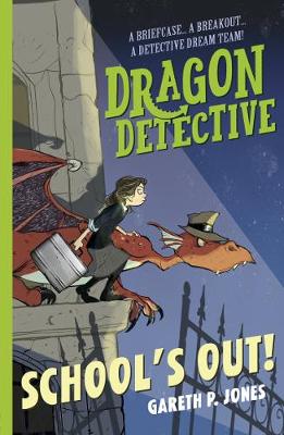 Dragon Detective: School's Out!