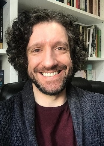 Greg Jenner