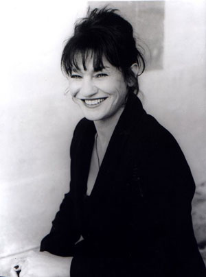 Louise Rennison