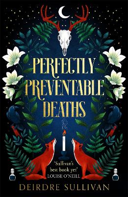 Perfectly Preventable Deaths