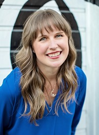 Marissa Meyer